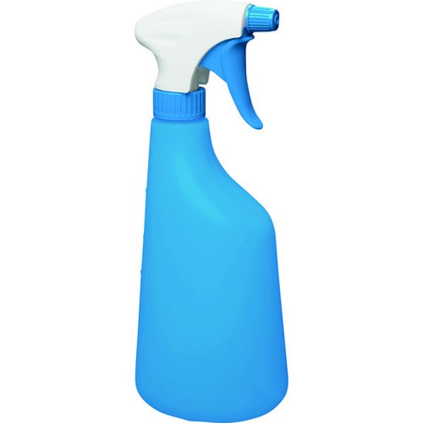 スプレーガン EP10WS＋VELA 630ml ブルー