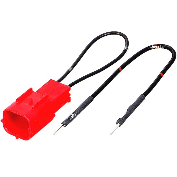 サービスコネクターセット 6Pカプラータイプ PCX125、PCX160