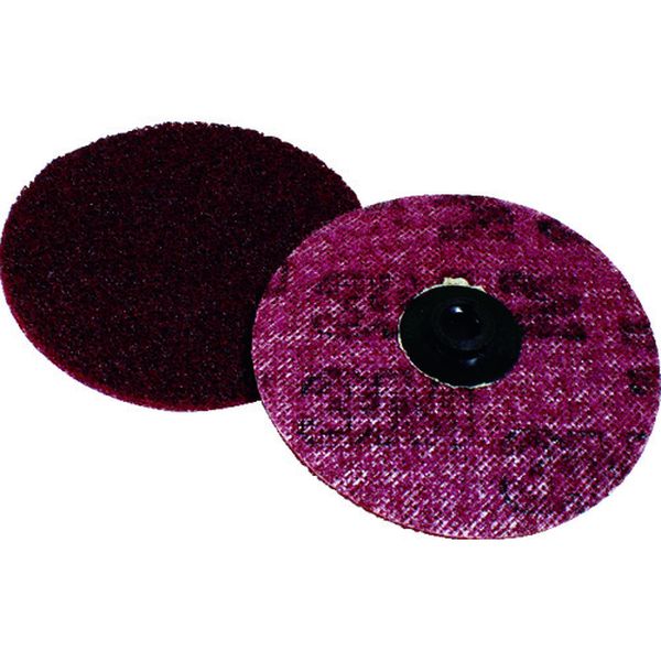 TSMCDISCAM4IN スコッチ・ブライト TSメタコンディスク 100mm ＃180相当 25枚入り