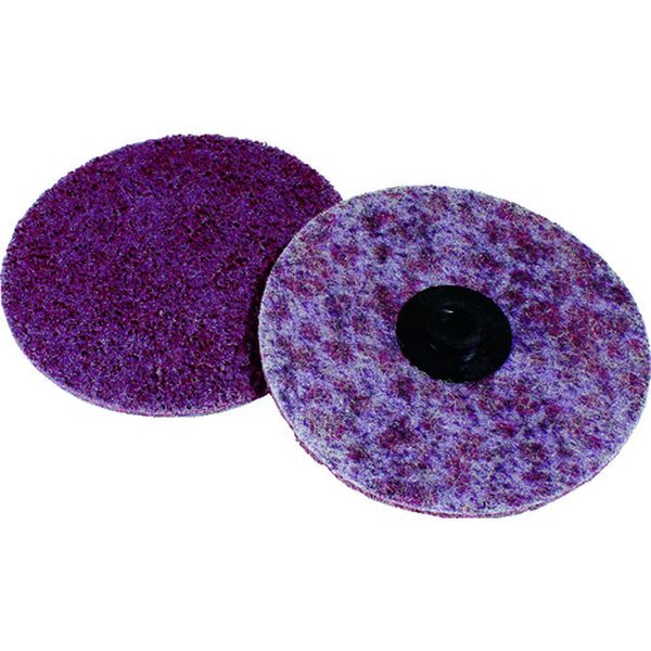 TSMCDISCLGBHD4 スコッチ・ブライト TSメタコンディスク 100mm ＃80相当 25枚入り