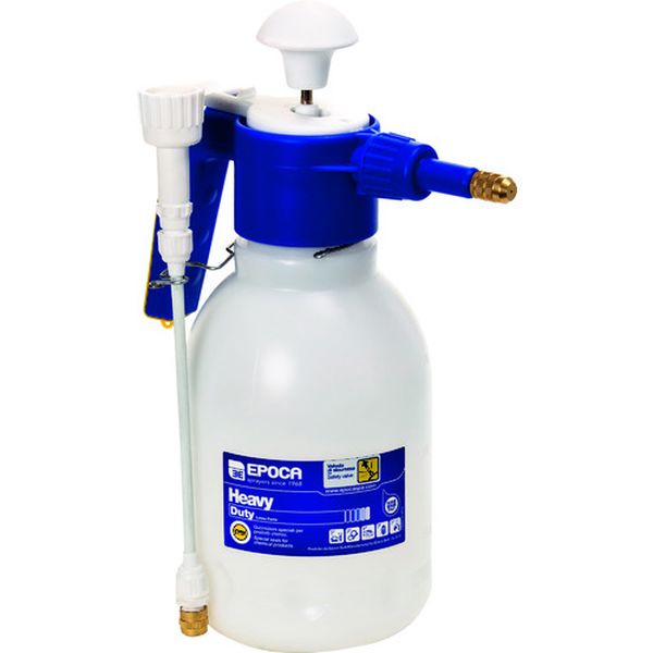 EPOCA 蓄圧式スプレー EPOCA2000-K-PROF VITON