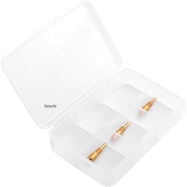 3オーバーサイズパイロットジェットセット 20x5