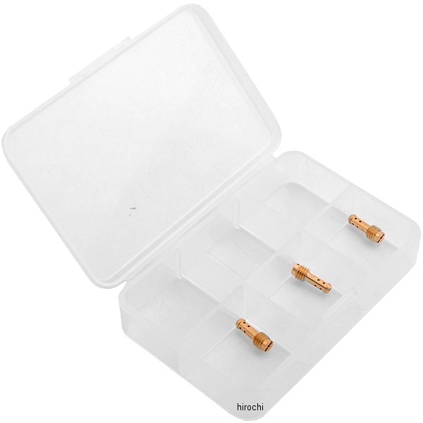 ポッシュ POSH 3オーバーサイズパイロットジェットセット 13.6x5-B