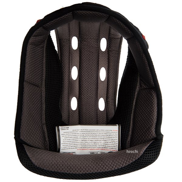 トップライナー MX-9 MIPS Lサイズ