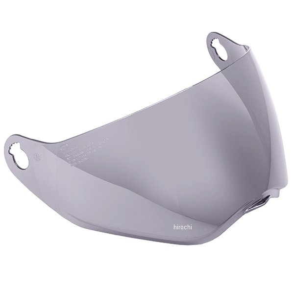 シールド MX-9 アドベンチャー MIPS ライトスモーク