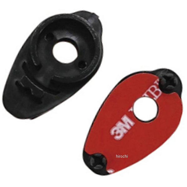 ピボットプレート MX-9 アドベンチャー