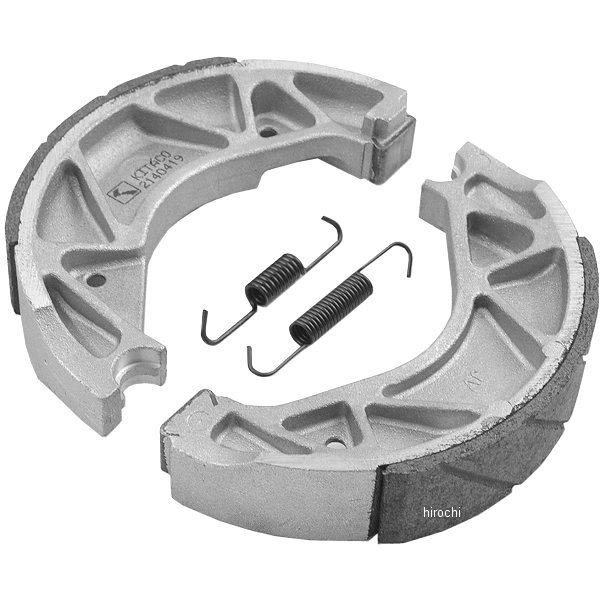 ブレーキシュー(ノンアス) SY-93N