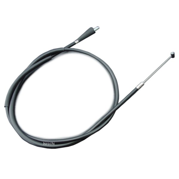 イージークラッチワイヤー 10cmロング GS400 黒