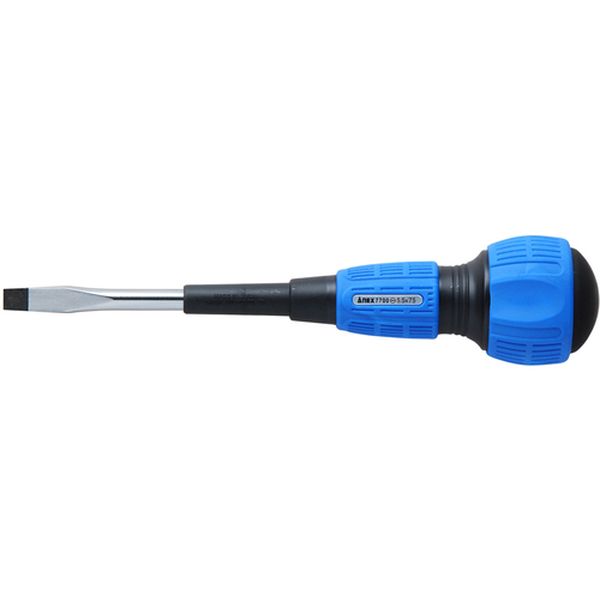 7700F5.575  スリットパワードライバー -5.5×75 フック付