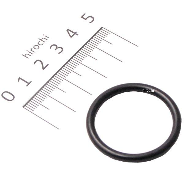 O-リング リアショック シールヘッド用 02年-14年 YXR700F、YFZ450、YZ85 36mm