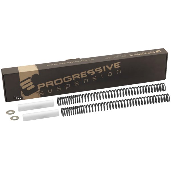 フォークスプリング SCOUT