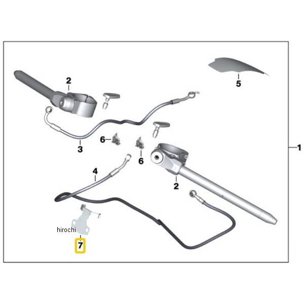 舵角制限 77228565096
