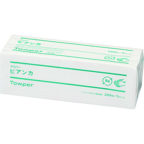 タウパービアンカS 200枚X35袋
