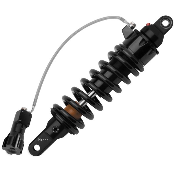 ショック 硬め 465 RAP付き 18年‐21年 ソフテイル 12.6インチ