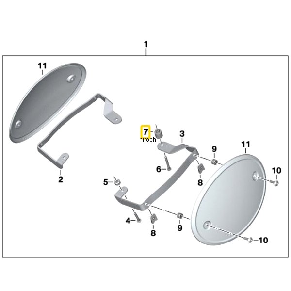 ソケット 77318564673