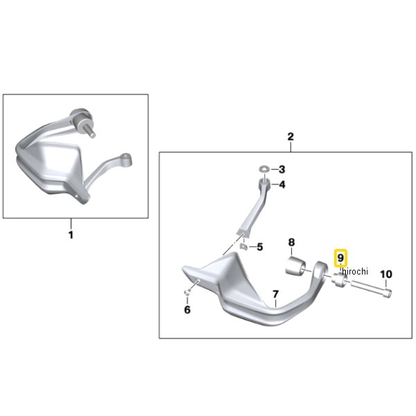 ソケット 77328565053