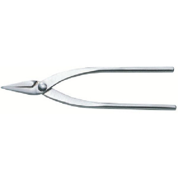 774-1626  ステンレス製精密ヤットコ 標準タイプ150mm