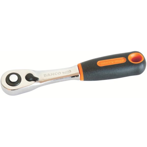 スリムヘッドラチェット　３／８