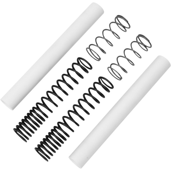 フォークスプリング 1-2インチローダウンキット 21年-22年 レブル1100