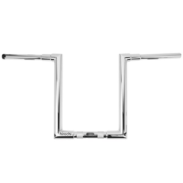 JASON ハンドルバー 14インチ クローム