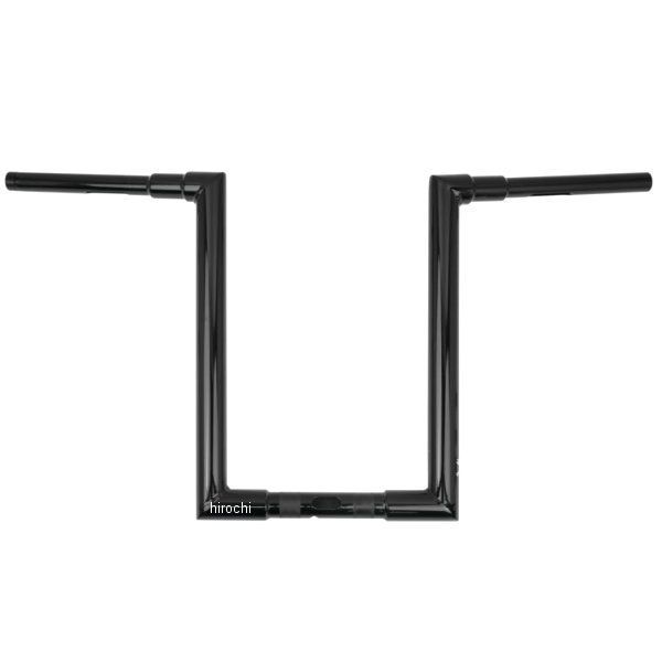 JASON ハンドルバー 16インチ グロスブラック