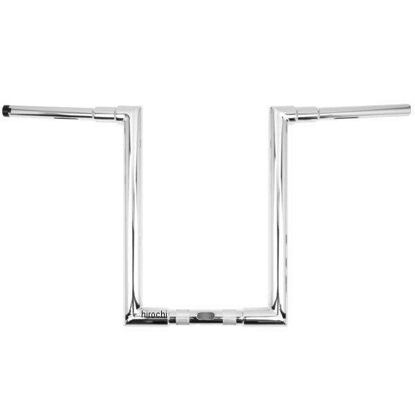 JASON ハンドルバー 16インチ クローム