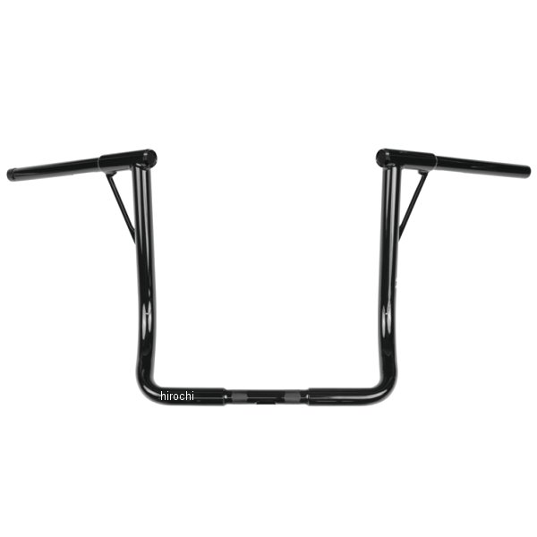 LOUIE B ハンドルバー 16インチ 黒