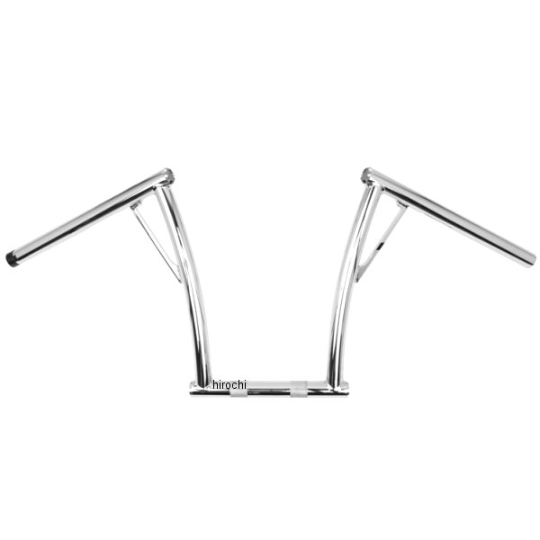 VIEJO ハンドルバー 13インチ クローム