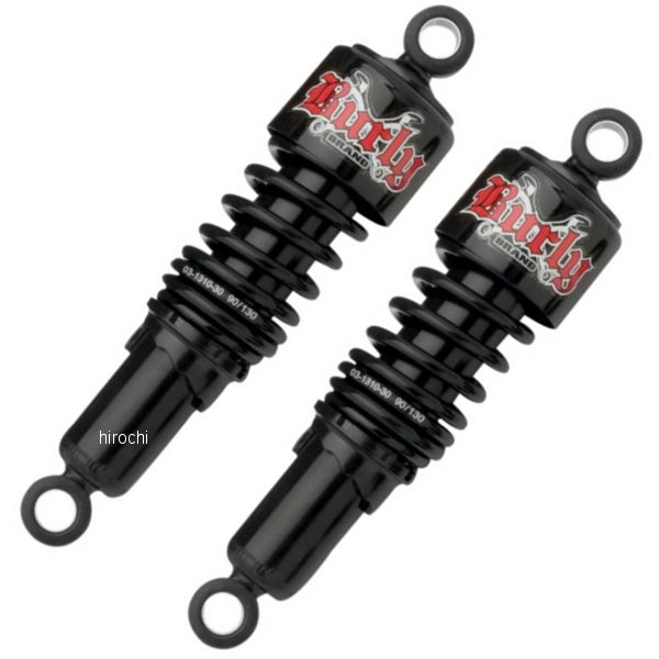 ショック スラマー 84年-13年 FLT 10.5インチ 黒