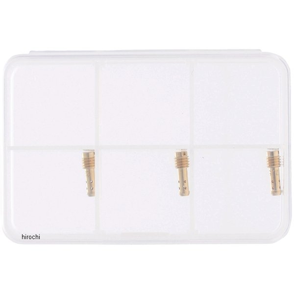 3オーバーサイズパイロットジェットセット 13.5x5-A