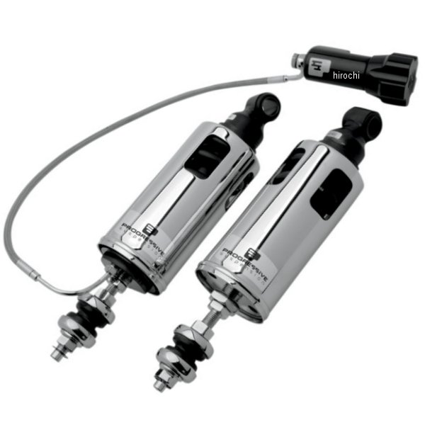 ショック 標準硬さ 422 RAP付き 89年-99年 ソフテイル