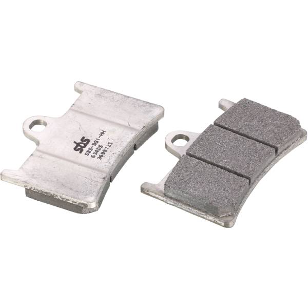 SBS ブレーキパッド 634DS-1