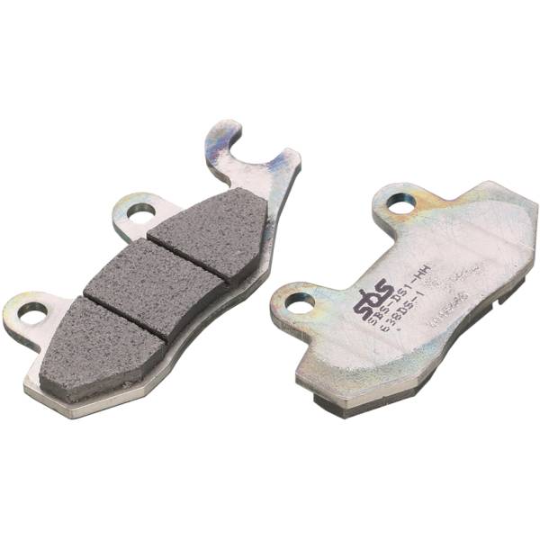 SBS ブレーキパッド 638DS-1