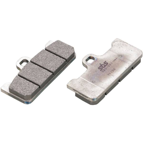 SBS ブレーキパッド 711DS-1