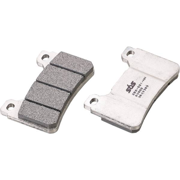 SBS ブレーキパッド 809DS-1