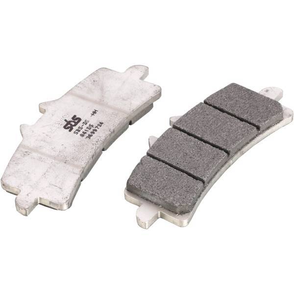 SBS ブレーキパッド 841DS-2