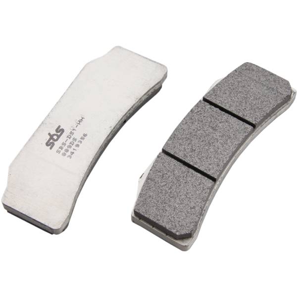 SBS ブレーキパッド 889DS-1