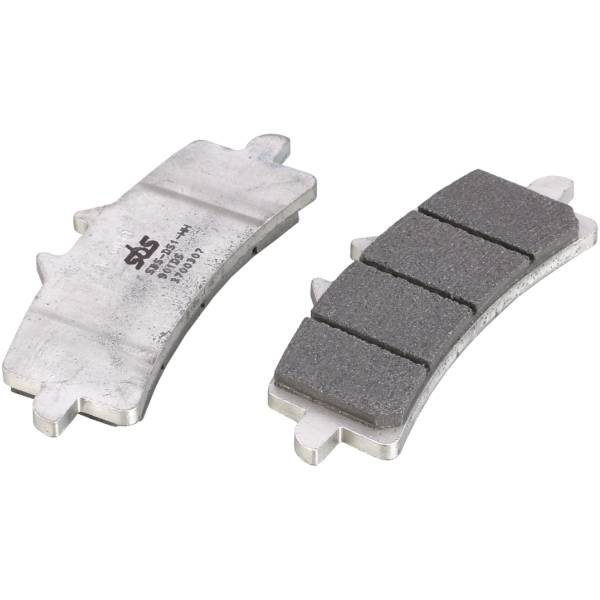 SBS ブレーキパッド 901DS-1