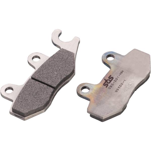 SBS ブレーキパッド 955DS-1