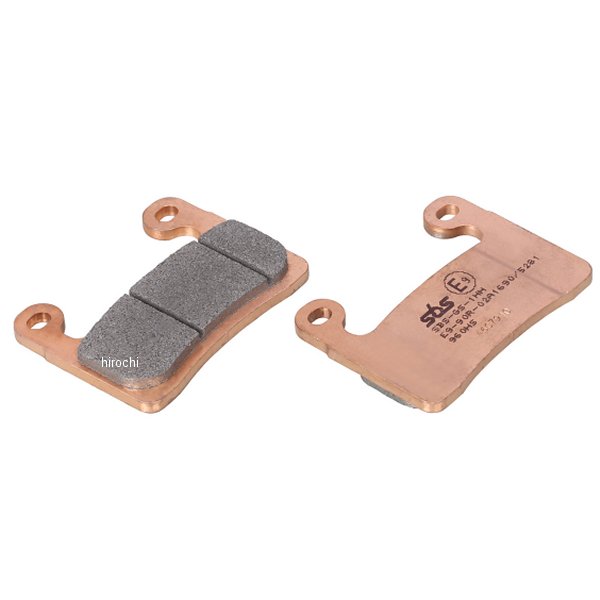 SBSブレーキパッド 960シリーズ