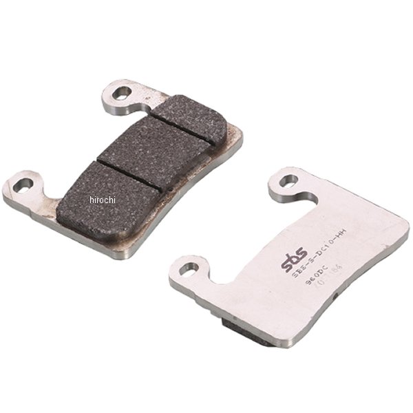 SBS ブレーキパッド フロント 960DC 19年以降 BMW S1000RR