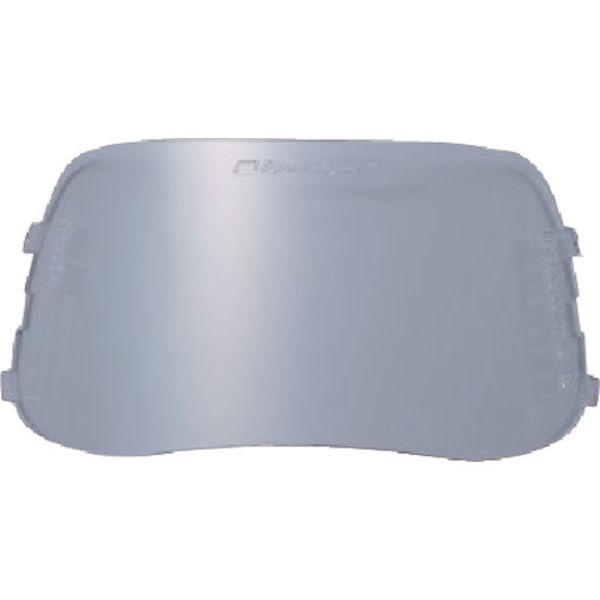 スピードグラス 外側保護プレート 表面硬化タイプ 100V用  10枚/1袋