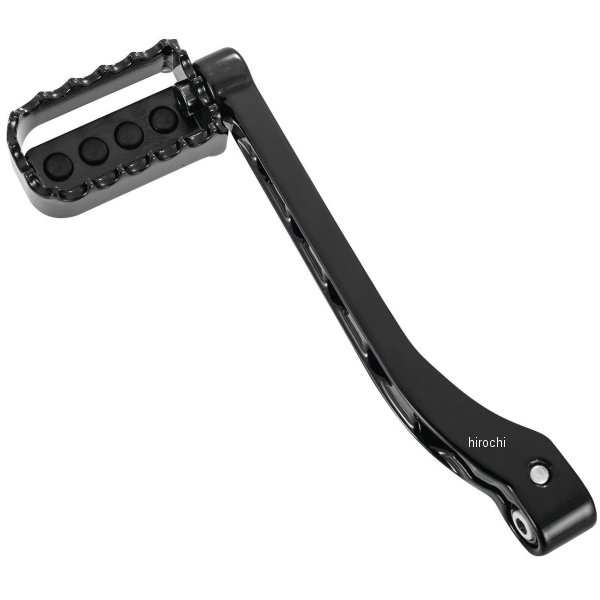 MX シフトレバー 97年-21年 FLH、FLT、FLST 黒