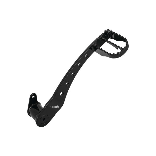 MX ブレーキレバー 97年-07年 FLH、FLT 黒