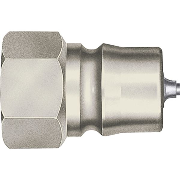 2HPPVSTEELNBR  ハイパーHSPカプラ 相手側取付サイズR1/4(17896)