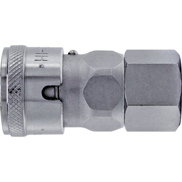 40SFBLSTEELNBR ハイカプラ BL 鋼鉄製 ニトリルゴムNBR相手側取付サイズR1/2(40488)