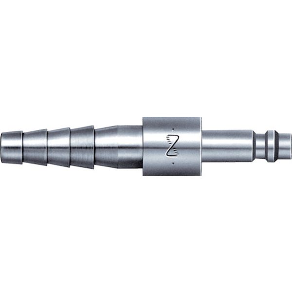 STEELNBR 778-3493  ミニコック 酸素用(53612)