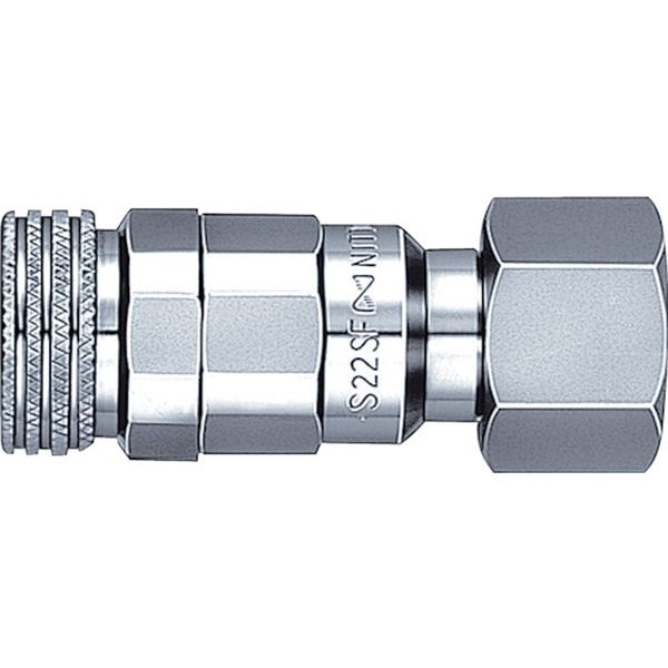 BRASSNBR 778-3582  ミニカプラスーパー 酸素用(02974)