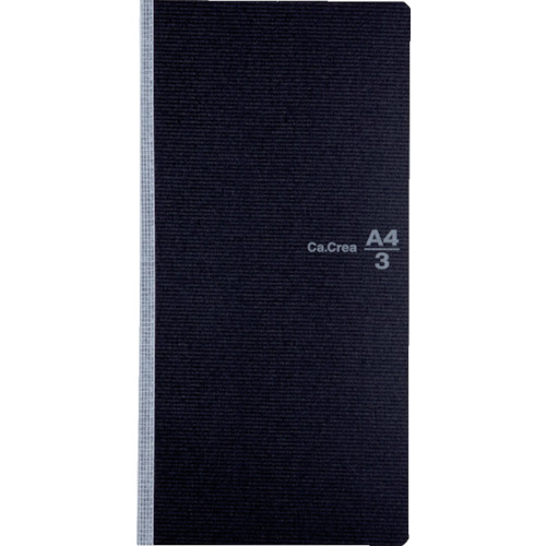 カ.クリエA4/3 NO-604GC くろ ()