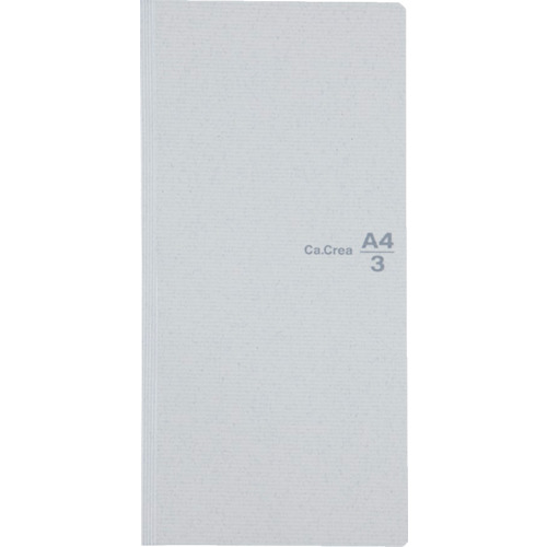カ.クリエA4/3 NO-604GC しろがね ()